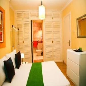 Apartmán Casa Rodrigo Del Campo Granada Exteriér fotografie