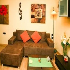 Apartmán Casa Rodrigo Del Campo Granada Exteriér fotografie
